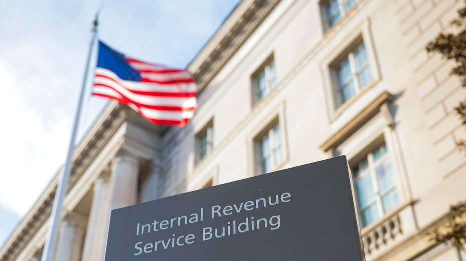 IRS workforce slashed in half as government shutdown showdown stretches into second week IRS workforce slashed in half as government shutdown showdown stretches into second week