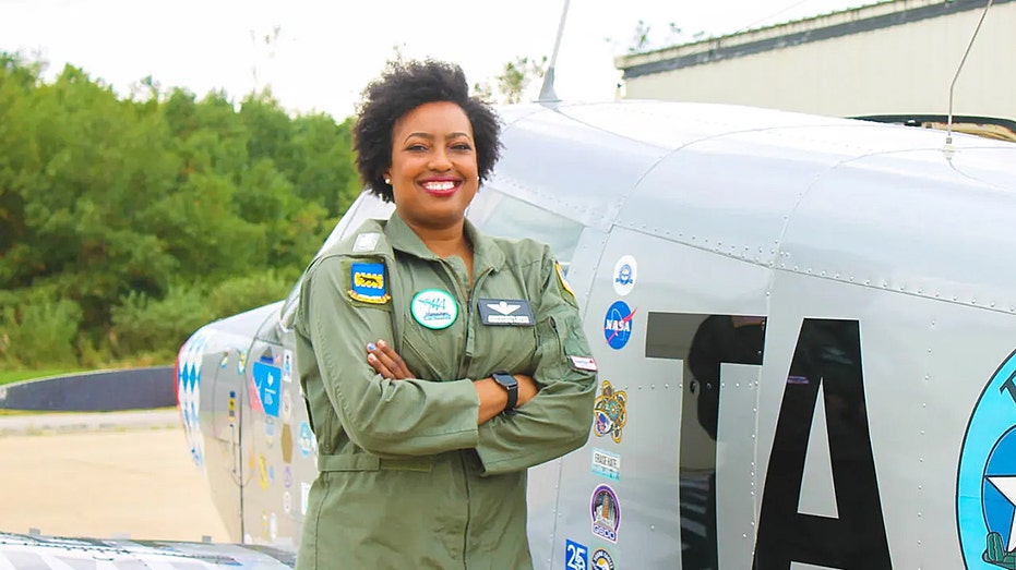 Scoop: Combat veteran launches congressional run in bid to flip longtime Democrat-held seat red Scoop: Combat veteran launches congressional run in bid to flip longtime Democrat-held seat red