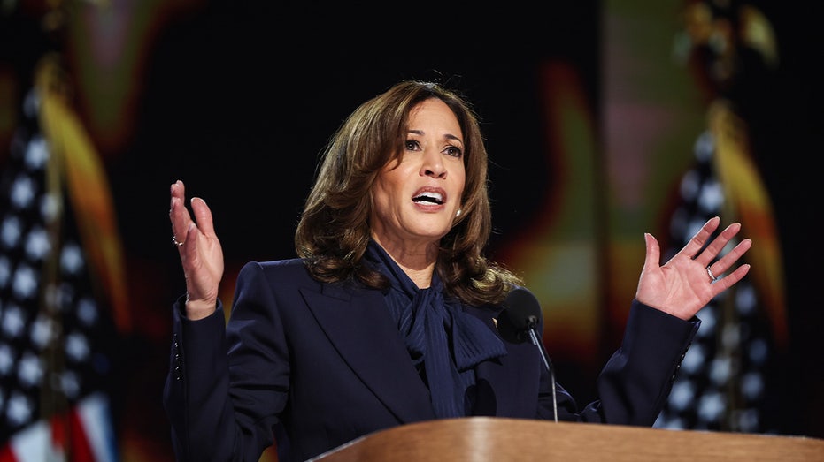 Kamala Harris office silent when questioned if fact-checker reviewed new book before publication