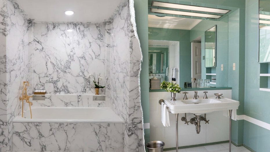 Trump reveals first photos after Lincoln Bedroom’s renovation in the White House Trump reveals first photos after Lincoln Bedroom’s renovation in the White House