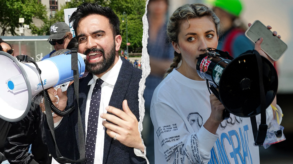 Squad 2.0: Meet America’s next wave of radical Democrats shaping the party’s future Squad 2.0: Meet America’s next wave of radical Democrats shaping the party’s future