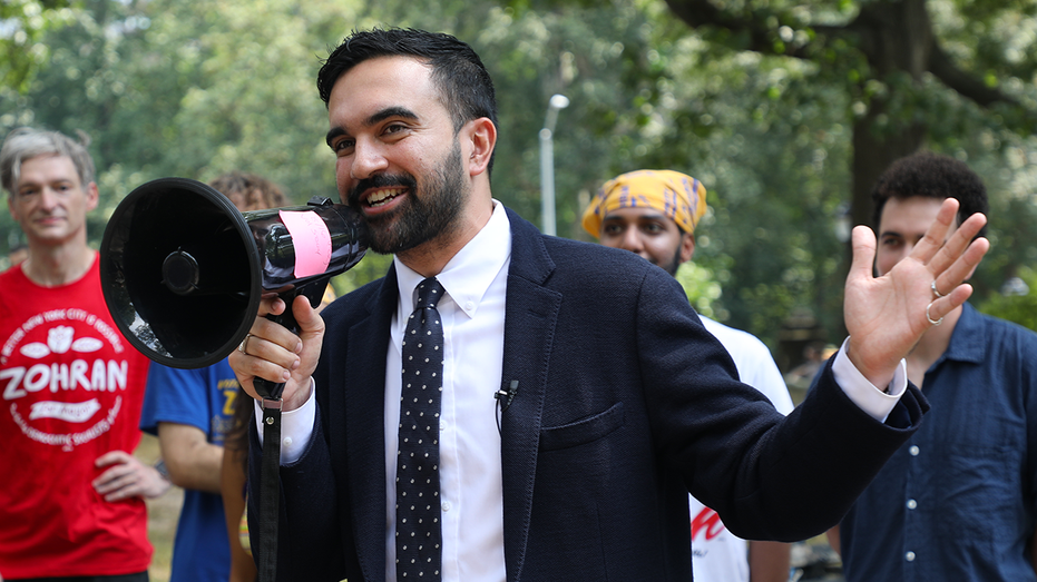 Mamdani breaks silence on freed Israeli hostages in statement that doesn’t mention Trump Mamdani breaks silence on freed Israeli hostages in statement that doesn’t mention Trump