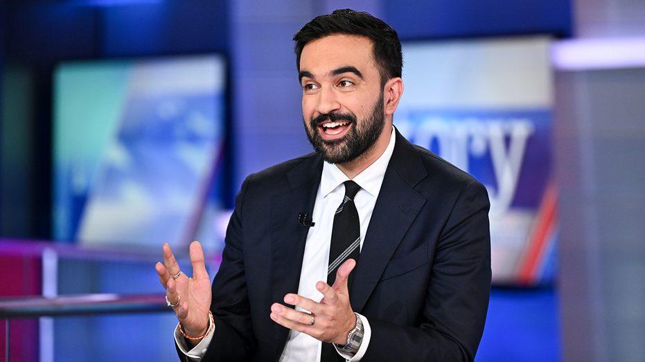 Here’s everything you missed from Zohran Mamdani’s first Fox News interview Here’s everything you missed from Zohran Mamdani’s first Fox News interview