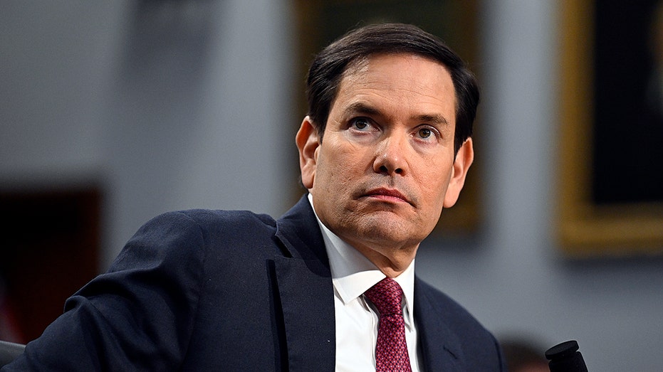 State Department blasts Dems over shutdown, says national security at risk amid Senate battle State Department blasts Dems over shutdown, says national security at risk amid Senate battle