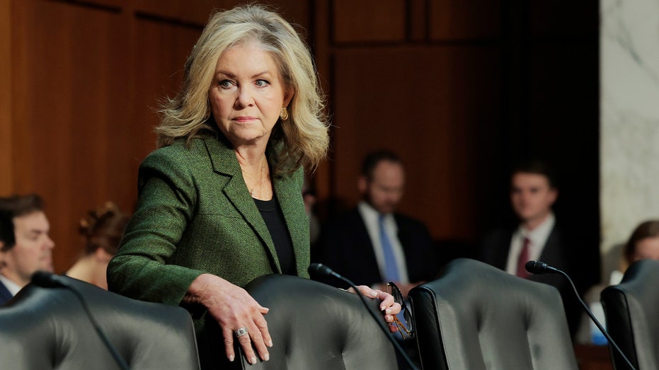 Blackburn says Trump support was ‘common thread’ among lawmakers reportedly targeted by Jack Smith Blackburn says Trump support was ‘common thread’ among lawmakers reportedly targeted by Jack Smith