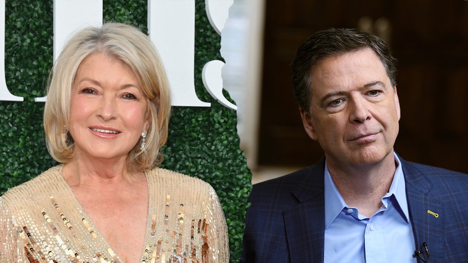 FLASHBACK: James Comey urged officials to always prosecute high-profile perjury cases FLASHBACK: James Comey urged officials to always prosecute high-profile perjury cases