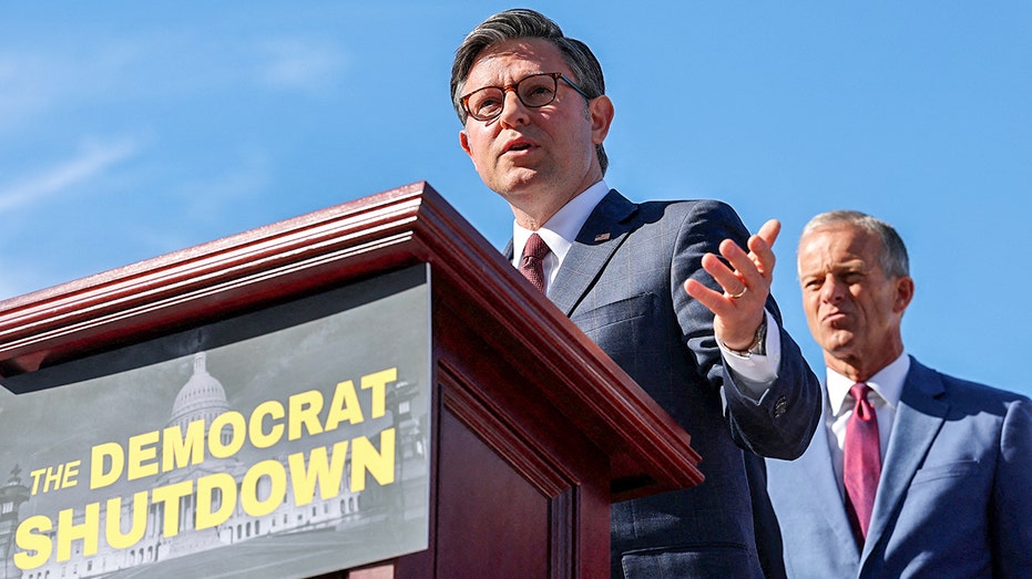 Reporter’s Notebook: Senate revotes today on ending government shutdown