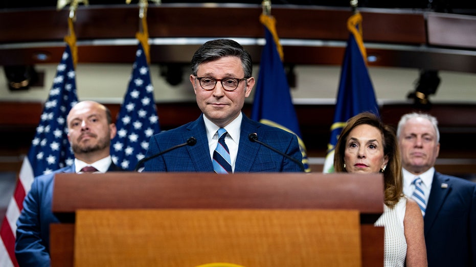 House GOP announces M cash haul as government shutdown drags on