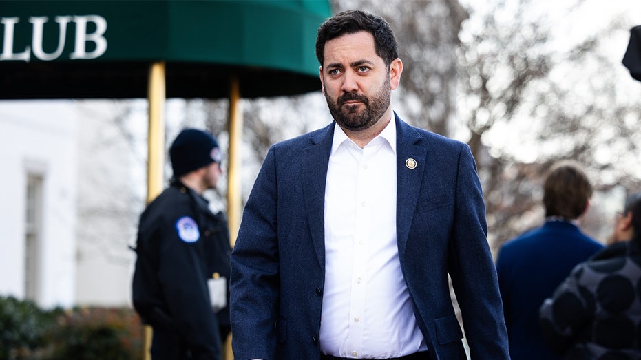 Vulnerable Harris-district Republican brings in more than M as Dems scramble to flip seat