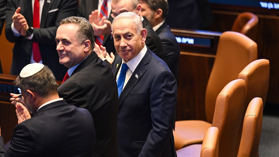 Netanyahu to skip Trump’s Middle East peace summit in Egypt as new regional dynamics take shape Netanyahu to skip Trump’s Middle East peace summit in Egypt as new regional dynamics take shape