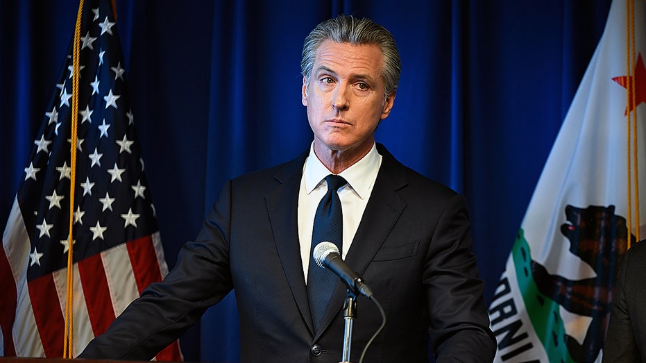 Newsom invokes Scripture in attack on GOP over shutdown affecting food assistance: ‘Cruelty is the policy’ Newsom invokes Scripture in attack on GOP over shutdown affecting food assistance: ‘Cruelty is the policy’