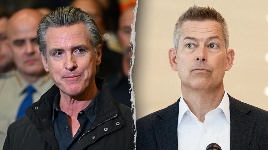 Trump administration withholds M from California over trucker English proficiency rules