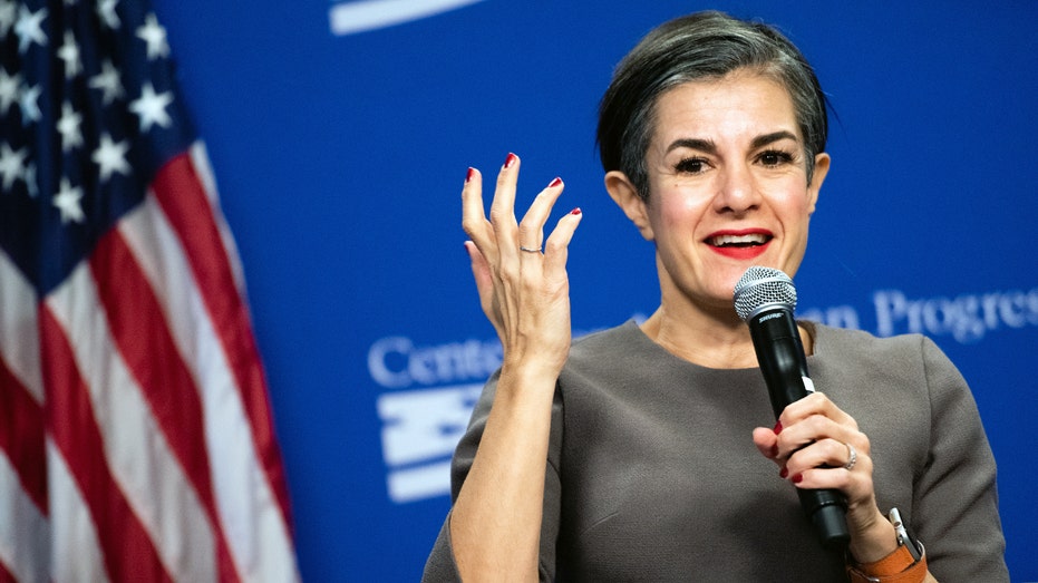 Soros-backed prosecutor downplays Dem AG nominee’s violent rhetoric as ‘false outrage’ Soros-backed prosecutor downplays Dem AG nominee’s violent rhetoric as ‘false outrage’