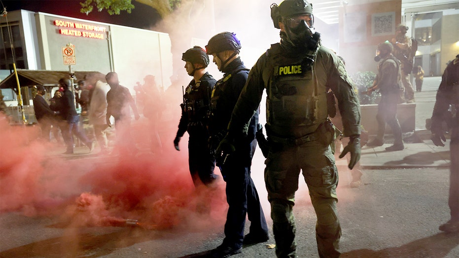 Federal court to review case relating to Trump’s authority to send National Guard troops to Portland, Oregon Federal court to review case relating to Trump’s authority to send National Guard troops to Portland, Oregon