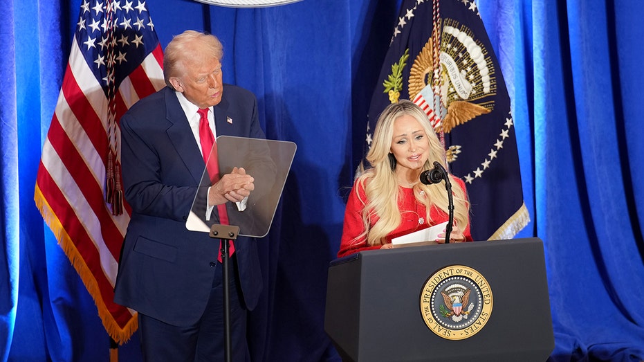 Angel parents call for Trump to receive Nobel Peace Prize for border security efforts Angel parents call for Trump to receive Nobel Peace Prize for border security efforts