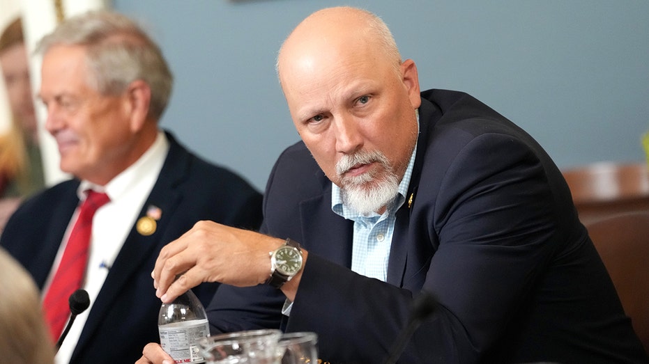 Chip Roy and other Republicans push bill to block and deport Sharia law-adherent aliens: ‘Existential threat’ Chip Roy and other Republicans push bill to block and deport Sharia law-adherent aliens: ‘Existential threat’