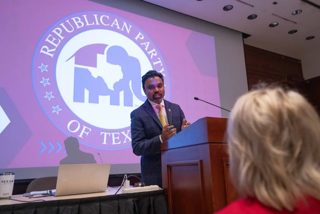 Texas GOP censures five lawmakers, but rejects banning anyone from the primary ballot Texas GOP censures five lawmakers, but rejects banning anyone from the primary ballot