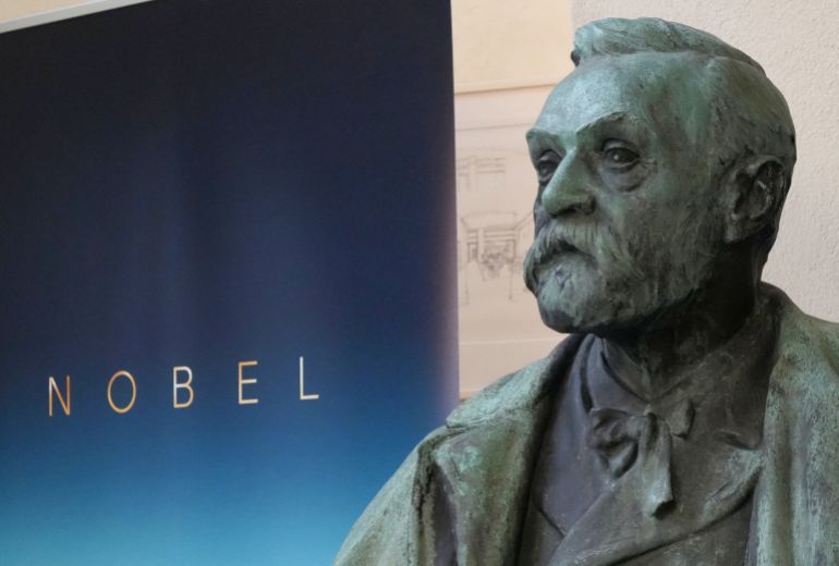 Complete list of Nobel Peace Prize winners (1901–2024) Complete list of Nobel Peace Prize winners (1901–2024)