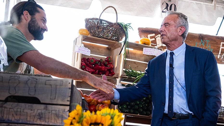 New MAHA initiative around biomedical research is uniting the GOP with some unusual bed fellows