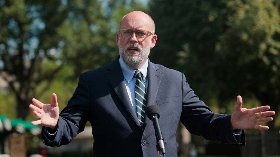 The agency staff Vought might recommend cutting and whether the cuts will be permanent The agency staff Vought might recommend cutting and whether the cuts will be permanent