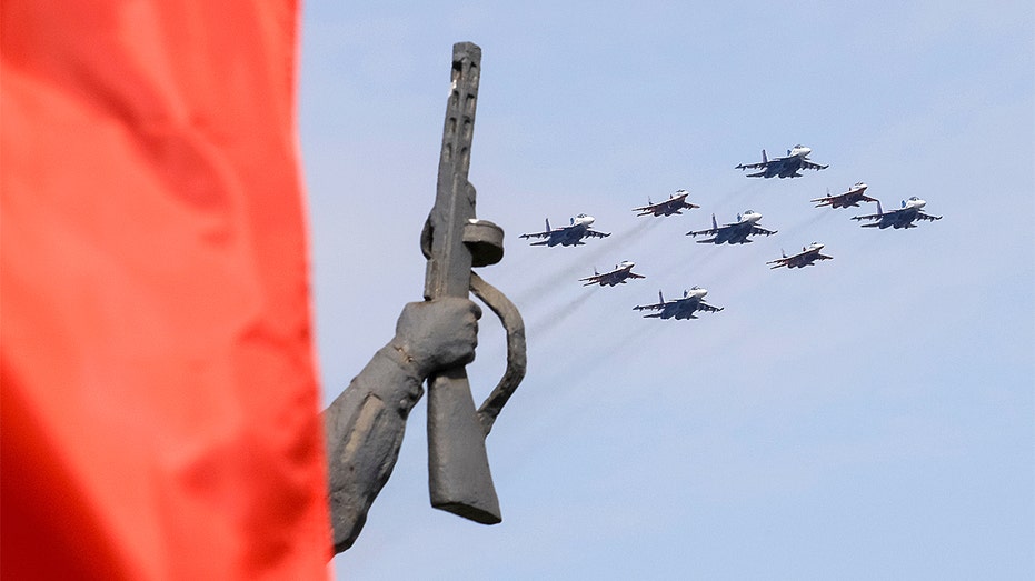 NATO allies clash after Russian jets breach airspace, testing alliance resolve