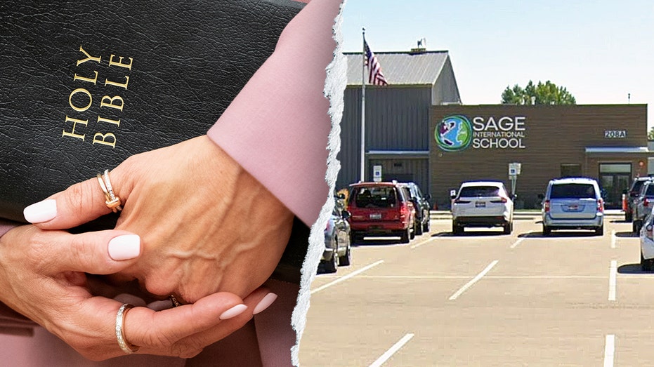 Federal judge rules public charter school violated church’s First Amendment rights