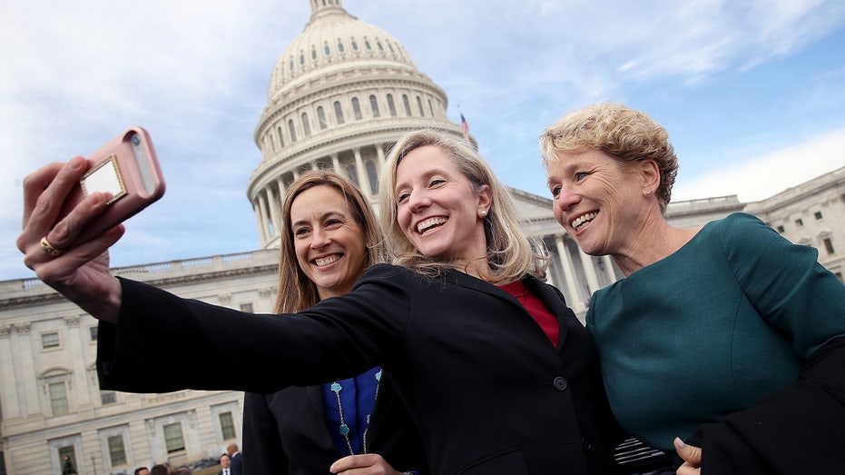 The only two Dems running for governor in 2025 are former roommates with mirroring political careers