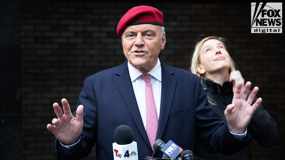 Defiant Sliwa says ‘I am not dropping out’ of NYC mayor race: ‘Under no circumstance’ Defiant Sliwa says ‘I am not dropping out’ of NYC mayor race: ‘Under no circumstance’