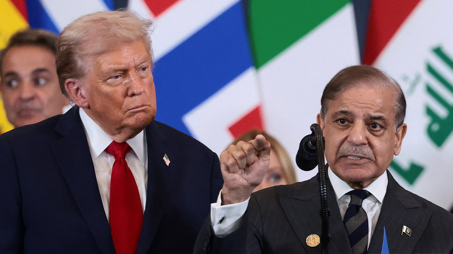Pakistan announces intention for second Nobel Peace Prize nomination for Trump over Gaza ceasefire role Pakistan announces intention for second Nobel Peace Prize nomination for Trump over Gaza ceasefire role