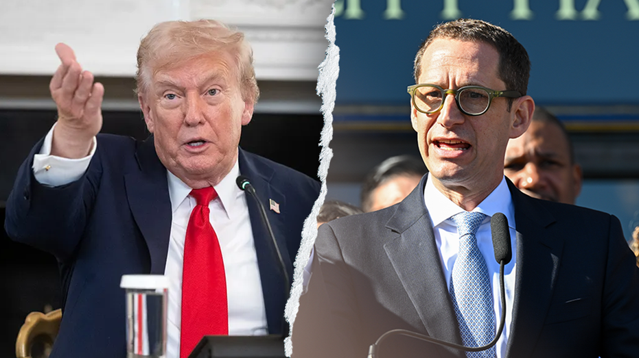 San Francisco mayor rejects Trump’s National Guard deployment plan over drug dealer arrest authority San Francisco mayor rejects Trump’s National Guard deployment plan over drug dealer arrest authority