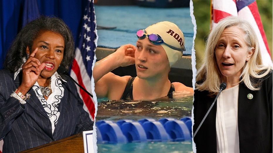 Former NCAA swim captain warns Virginia elections could decide future of women’s sports Former NCAA swim captain warns Virginia elections could decide future of women’s sports