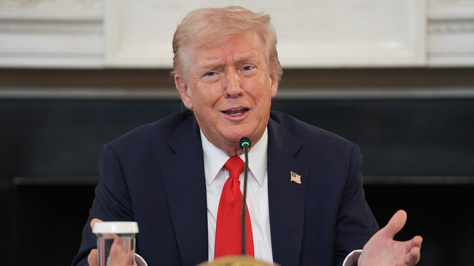 ‘Riot Inc.’: Trump launches ‘whole-of-government’ push to expose Antifa funding networks, dark money sources ‘Riot Inc.’: Trump launches ‘whole-of-government’ push to expose Antifa funding networks, dark money sources