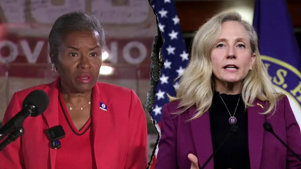 Earle-Sears comes out swinging in heated debate as Spanberger dodges Jay Jones questions Earle-Sears comes out swinging in heated debate as Spanberger dodges Jay Jones questions