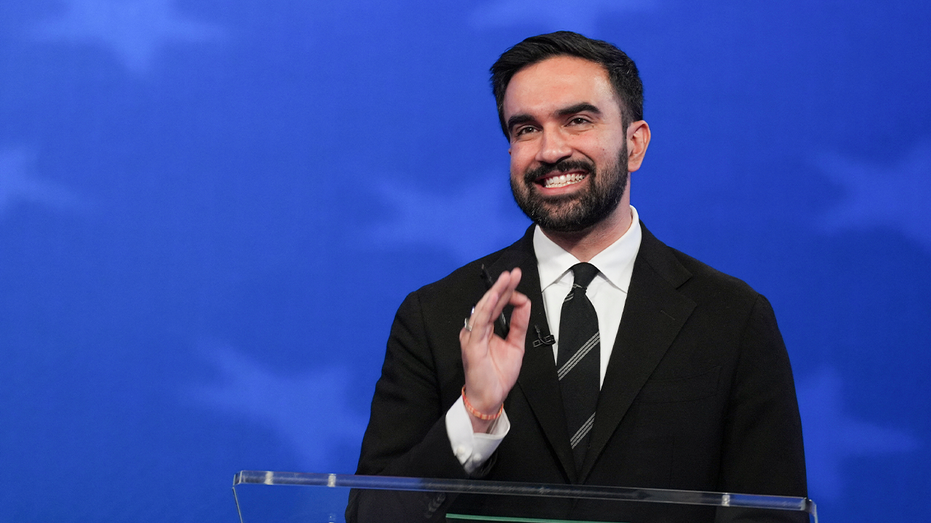 Mamdani sparks online frenzy over response to whether he endorses NY Gov Hochul: ‘Humiliating’