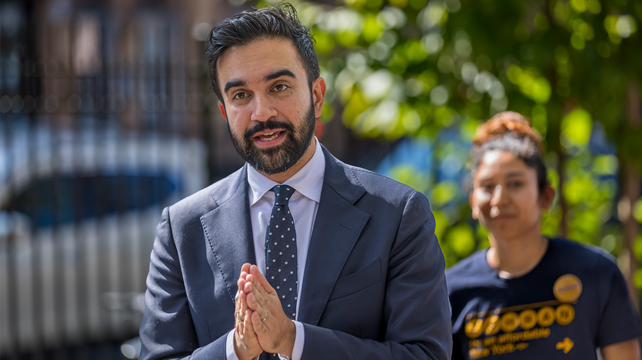 Mamdani torched over ‘destructive’ plan to axe NYC gifted program for kindergartners Mamdani torched over ‘destructive’ plan to axe NYC gifted program for kindergartners