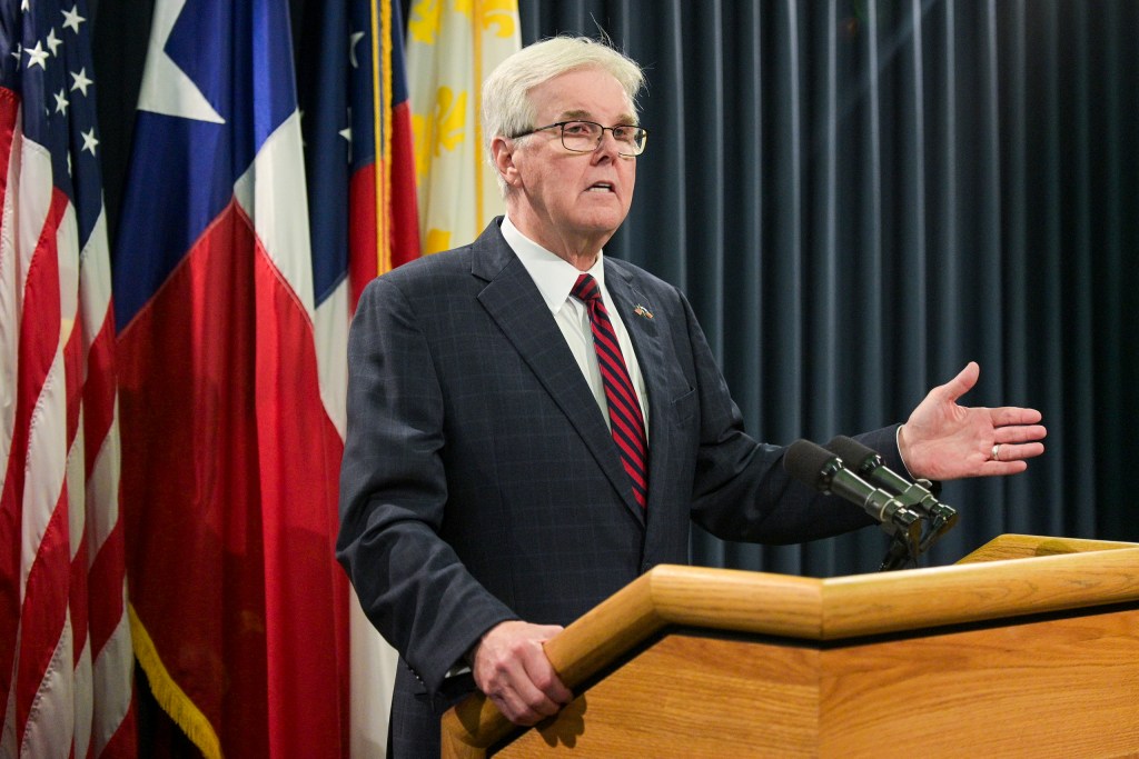 Lawsuit halts Texas’  billion dementia fund