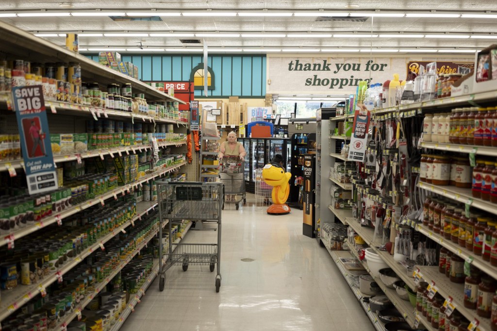 Texans have started receiving partial SNAP payments Texans have started receiving partial SNAP payments