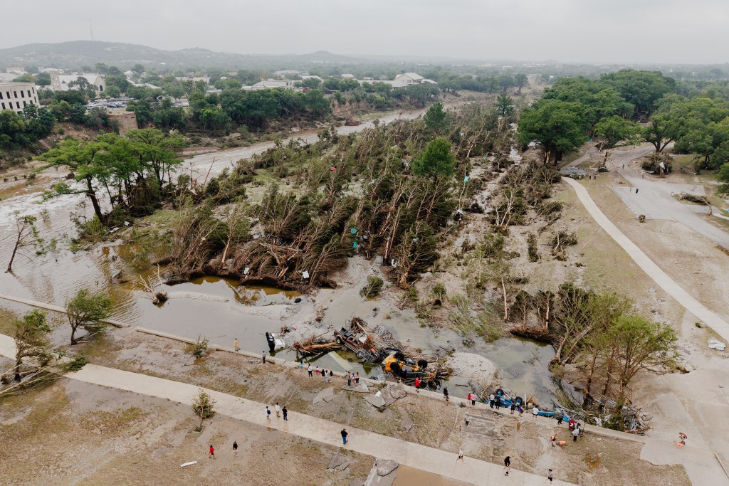 Texas summer camp owners brace for more mental health issues among youth