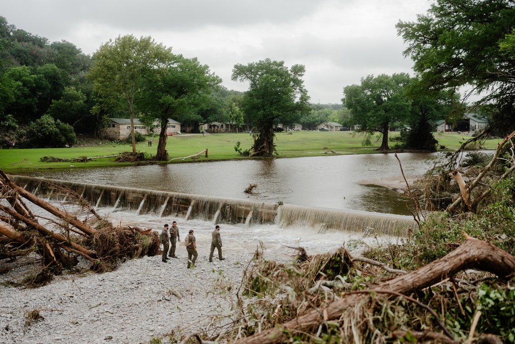 Texas proposes hiking licensing fees for summer camps by as much as 4,000%