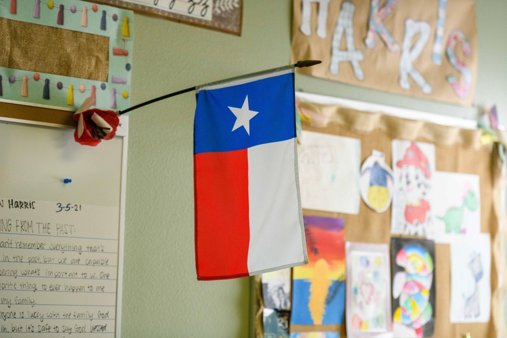 Texas State Board of Education advisers signal push to the right in social studies overhaul Texas State Board of Education advisers signal push to the right in social studies overhaul