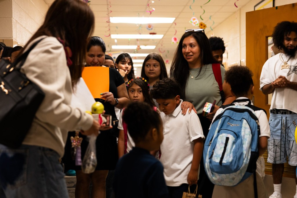 Texas appoints Fort Worth ISD conservator to oversee transition to state control