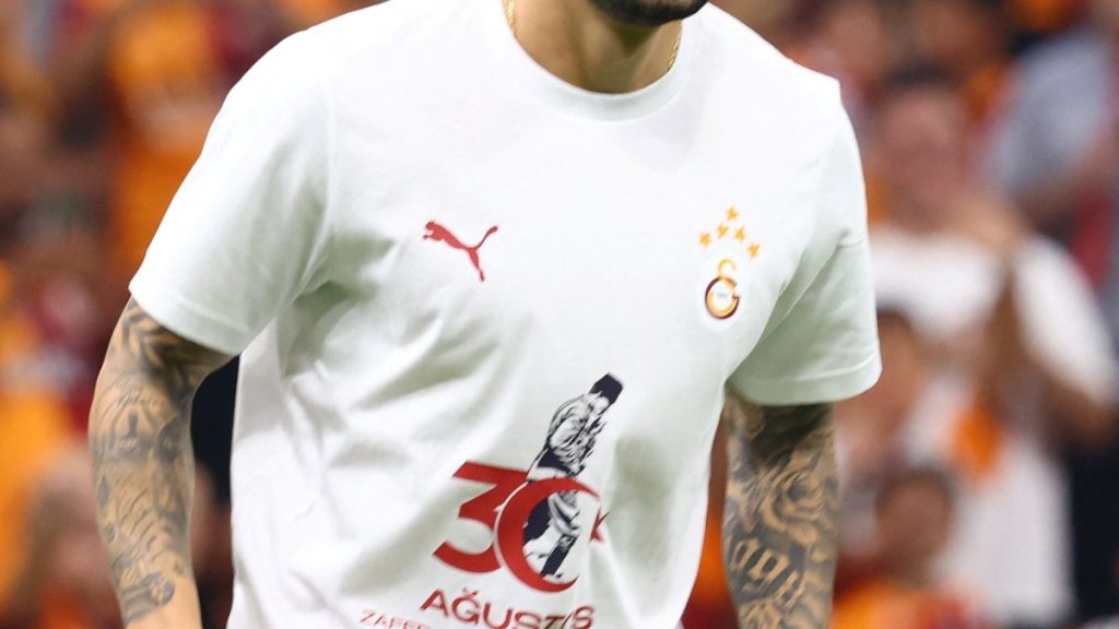 Eight arrested, over 1,000 suspended in Turkiye football gambling scandal Eight arrested, over 1,000 suspended in Turkiye football gambling scandal