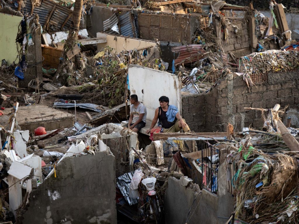 UN says 2025 to be among three hottest years on record UN says 2025 to be among three hottest years on record