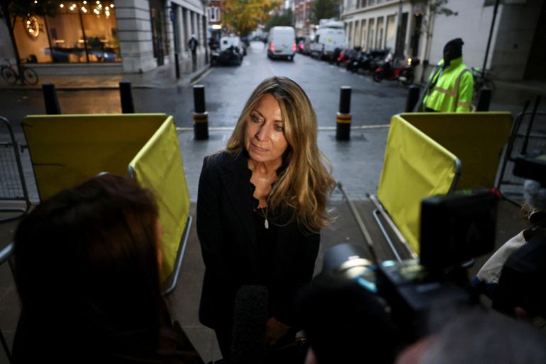 Why have BBC bosses resigned over a Trump speech edit?