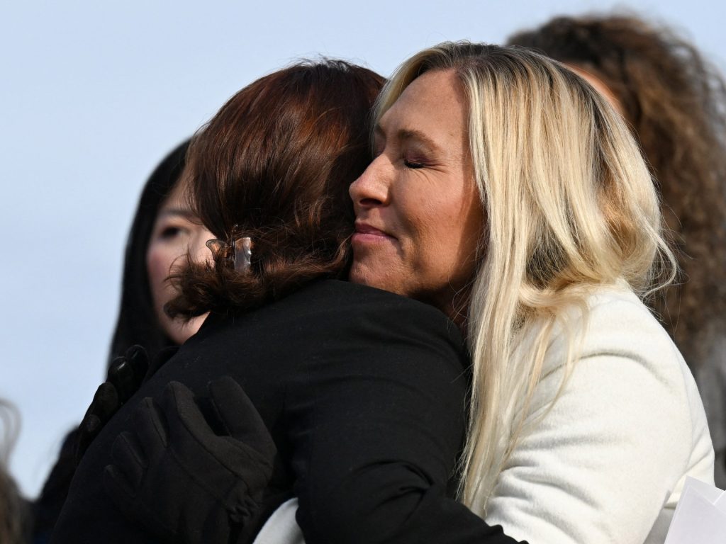 Survivors denounce Trump’s attempts to block Epstein files vote Survivors denounce Trump’s attempts to block Epstein files vote