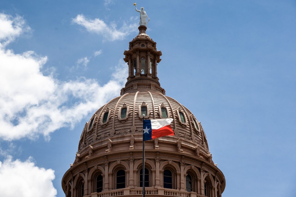 All 17 Texas Constitution amendments on verge of approval All 17 Texas Constitution amendments on verge of approval