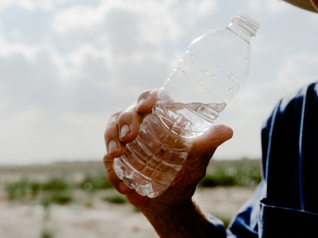 Will Texas actually run out of water? Your questions about the state’s water supply answered.