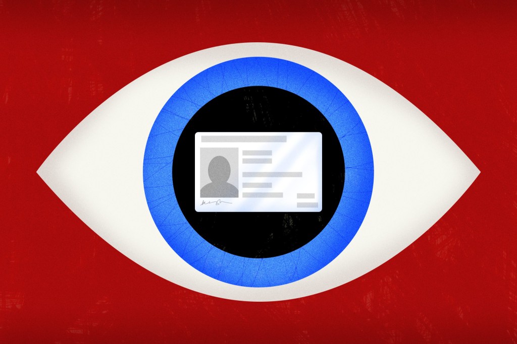 DHS asked Texas to hand over driver’s license data for citizenship checks DHS asked Texas to hand over driver’s license data for citizenship checks