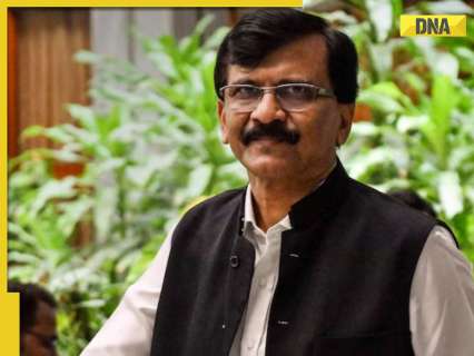 Why is Sanjay Raut advised by doctors to stay away from public gatherings? Shiv Sena leader says THIS on his health Why is Sanjay Raut advised by doctors to stay away from public gatherings? Shiv Sena leader says THIS on his health