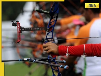 20-year-old National-level archer dies after allegedly falling from moving train in Rajasthan 20-year-old National-level archer dies after allegedly falling from moving train in Rajasthan